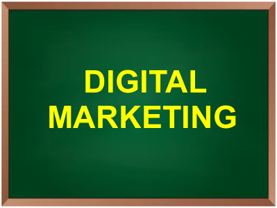 Digital Marketing